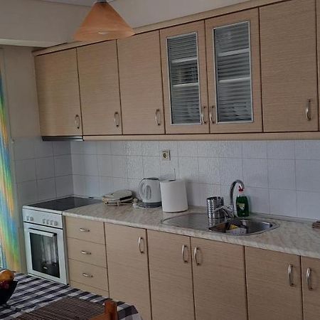 Gavrihl Home Кавала Екстериор снимка