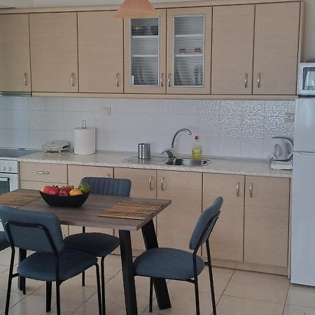 Gavrihl Home Кавала Екстериор снимка