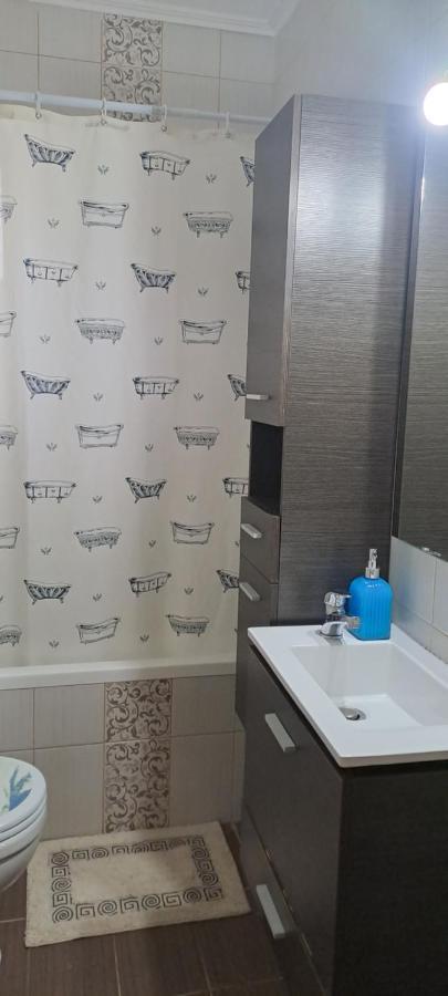 Gavrihl Home Кавала Екстериор снимка