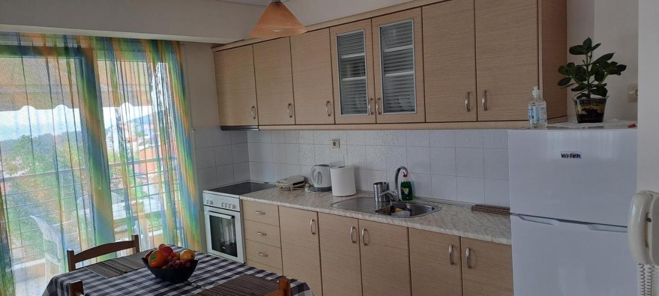 Gavrihl Home Кавала Екстериор снимка