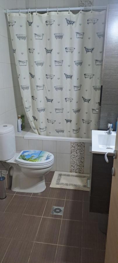 Gavrihl Home Кавала Екстериор снимка