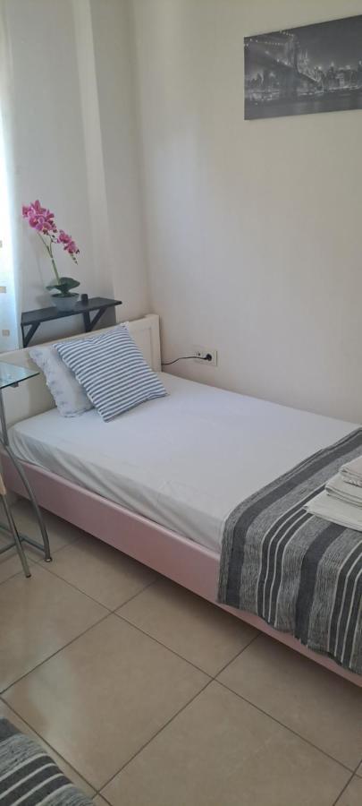 Gavrihl Home Кавала Екстериор снимка