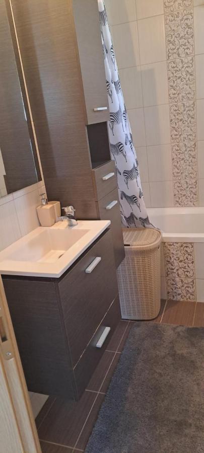 Gavrihl Home Кавала Екстериор снимка
