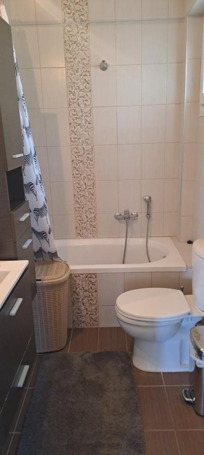 Gavrihl Home Кавала Екстериор снимка
