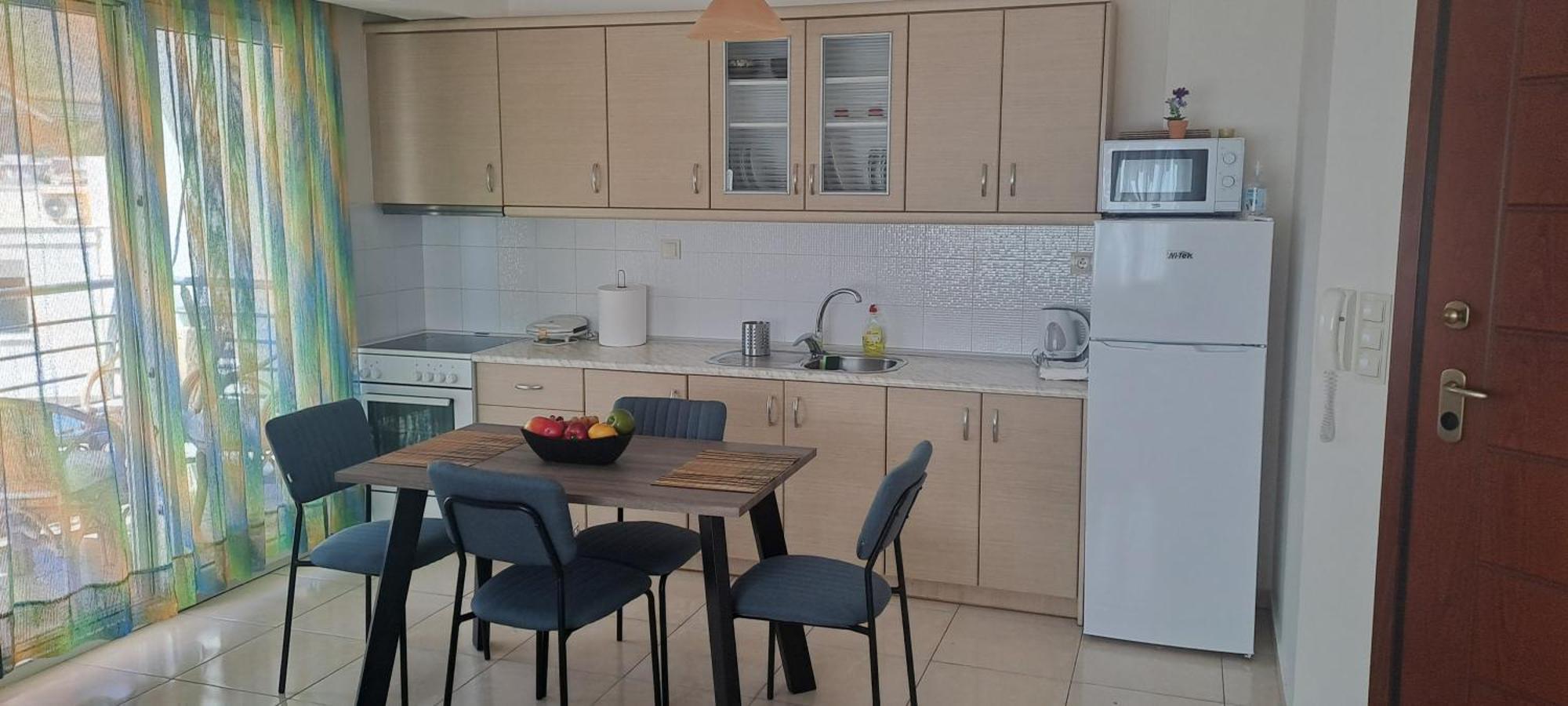 Gavrihl Home Кавала Екстериор снимка